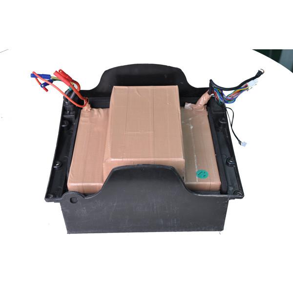 20Ah 48V LiFePO4 Battery Pack CE Approved For Electric Water Pump
