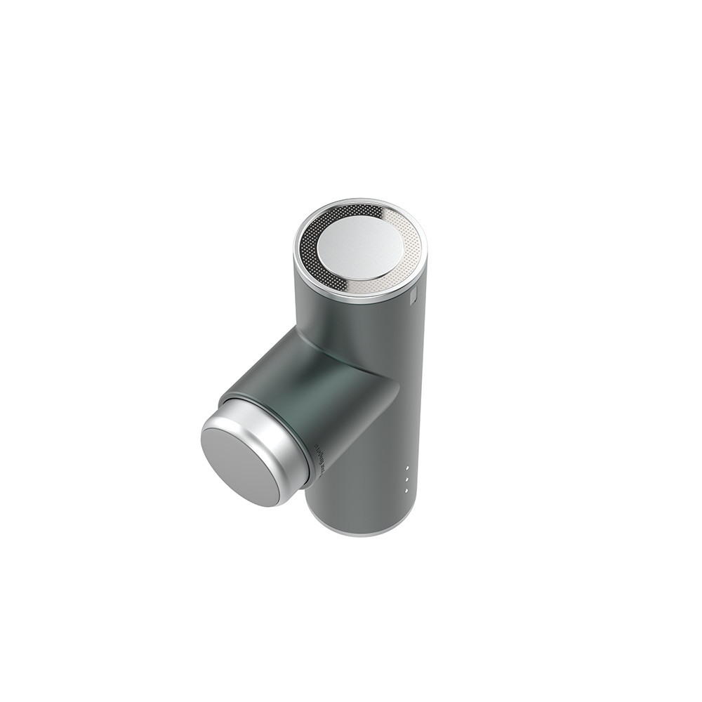 Оружие массажа безщеточного мотора управлением времени мини волшебное