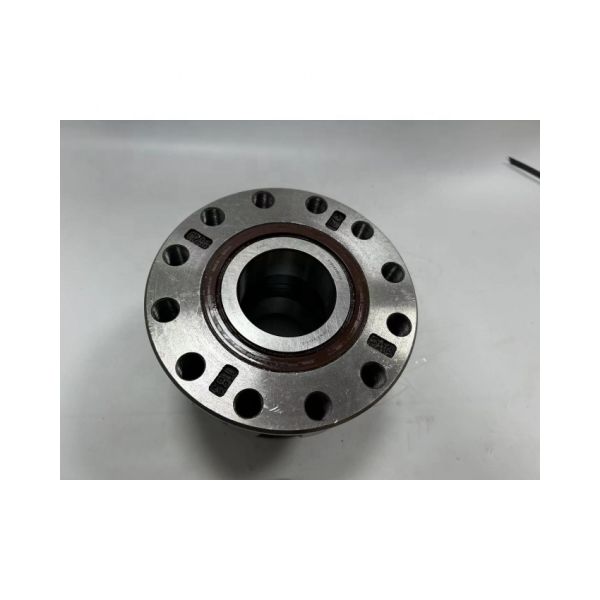 OEM Standard Size 81934206110 for MAN Maintenance-Free Wheel Bearings