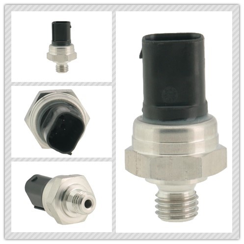 High-quality Intake Pressure Sensor 0091535028 for Mercedes-Benz