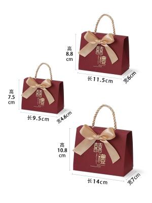 Sweet Boxes Packaging Food Storage Paper Boxes For Candy Eco Friendly Craft Manufacturer