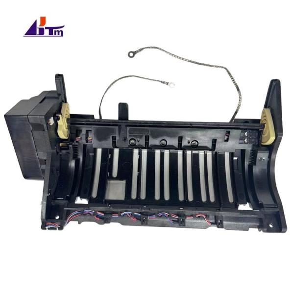 1750304916 Diebold Nixdorf ATM Component Shutter I-O-tray NSL DN250 Spare Parts