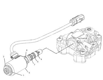 0336043 SEAL-O-RING Caterpillar parts 120H, 120M, 120M 2, 12H, 12M, 12M 2, 12M 3, 12M 3 AWD, 135H, 140H, 140M, 140M 2, 140M 3, 140M 3 AWD, 143H, 14H, 14M, 160H, 160M, 160M 2, 160M 3, 160M 3 AWD, 163H, 16H, 246C, 246D, 2470C, 24H, 24M, 256...