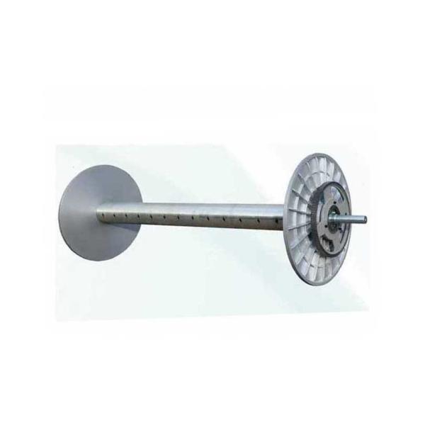 Feixe de urdidura de alumínio no tear para o ar Jet Stainless Main Parts de Toyota