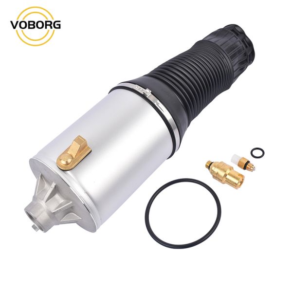 Front Rear Shock Absorbers for Audi A8 S8 Air Suspension 4E0616039 4E0616039AF