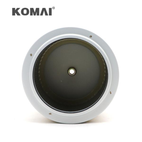 KOMAI Warehouse Hydraulic Filtration 72219085  0875297 2590922 209-6000 For 320B SH330-5