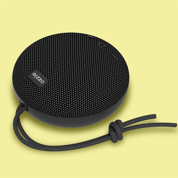 Bluetooth 5.0 ミニアウトドアスピーカー TWS AUX IN 10-24 時間プレイタイム 800mAh バッテリー