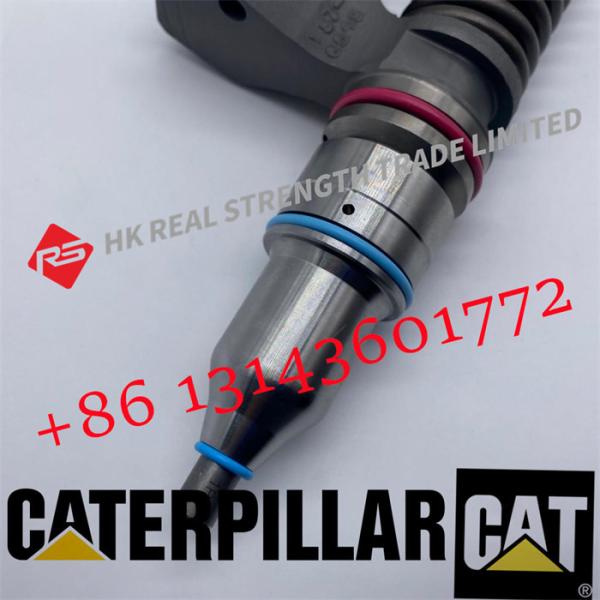 Common Rail C10/C12 Diesel Engine Fuel Injector 350-7555 20R-0056 212-3467 10R-1259