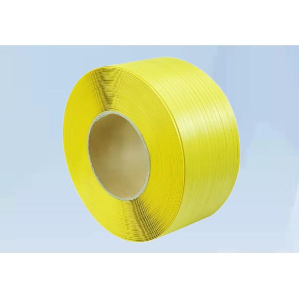 Tensión plástica polivinílica de nylon de la cinta 170kg 210kg de la correa del cargo que embala