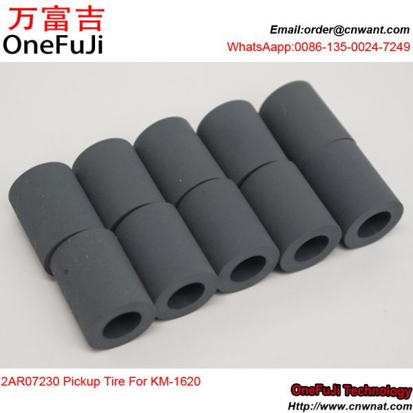 TASKalfa 420i 520i Paper pickup roller 2AR07230 paper feed tire pickup tire