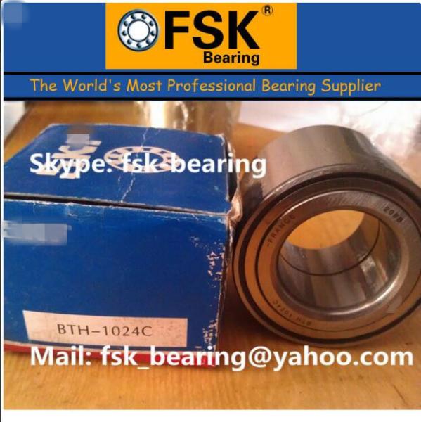 BAHB636060 Car Wheel Hub Bearing Size 40*74*40mm Timken Auto Bearings