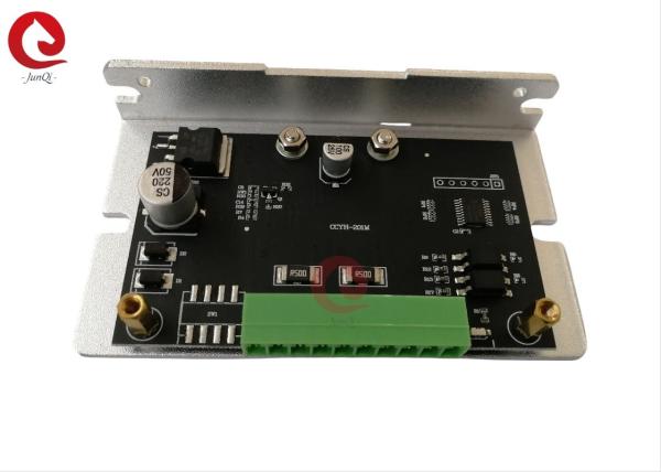 PM ステップモータードライバー CCYH-201M 12v-40 VDC 0.5A-1A ドライブ 2フェーズ 4フェーズ ステップモーター