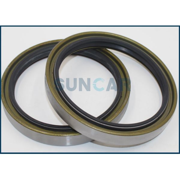 207-26-61210 2072661210 Oil Seal Shaft Seal For KOMATSU Motor PC350-8