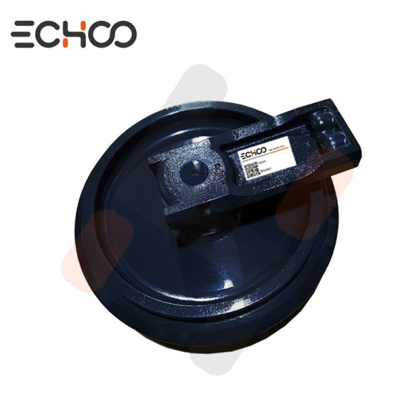 Kubota U20 Mini Excavator Front Idler For Kubota Mini Excavator Undercarriage Parts Idler