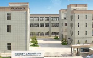 Shenzhen FUYANG Technology Group Co. LTD