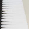 Accrocher de papier peint collent des brosses du poil d'animal pour placer et lisser