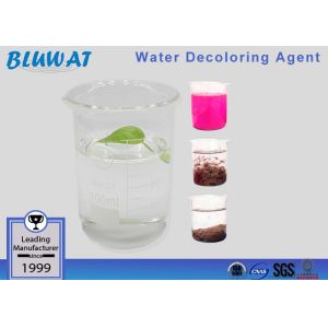 Водоочистка 50% агента Деколоринг перевозчика ТРЕСКИ & СОВЕТА ДИРЕКТОРОВ для текстильных фабрик Индии