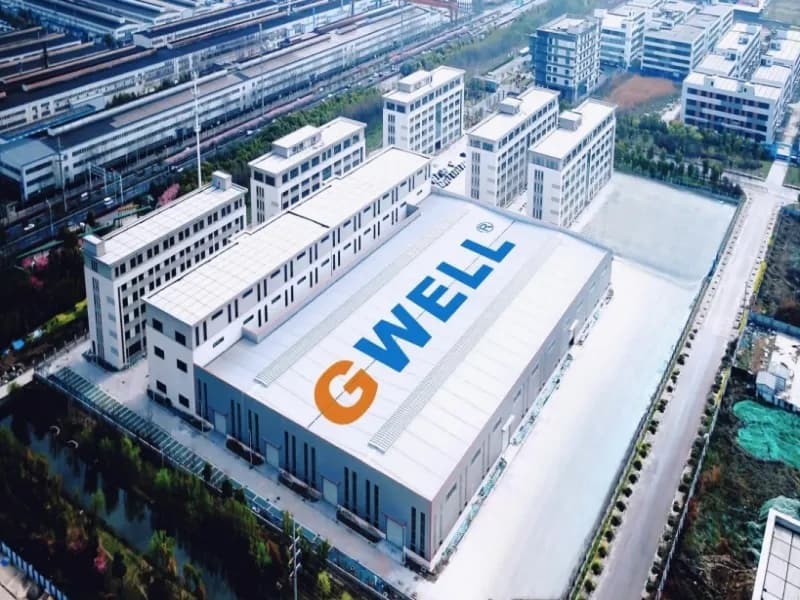 China Gwell Co., Ltd