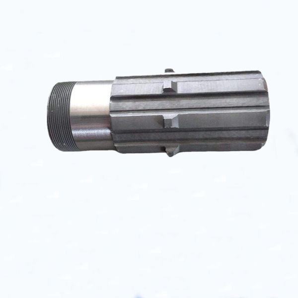 Supply Heavy Duty Truck Parts Sinotruk HOWO Automobile Heavy Truck Auto Parts 99014320135 Hollow Shaft