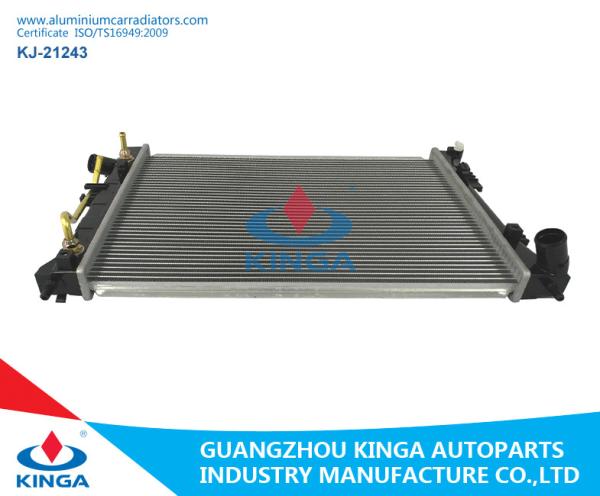 2013 KIA K3 Auto Parts Aluminum Brazing Hyundai Radiator OEM 25310-B5100
