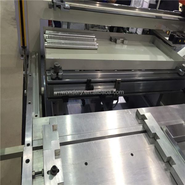 Semi-automatic Radiator Core Assembly Machine with 1.5mins Assembly Time, 220V AC Power, and Hydraulic Driven System