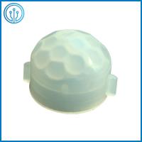 HDPE PIR Sensor Lens S9010 8006 avec la longueur de foyer de 5mm