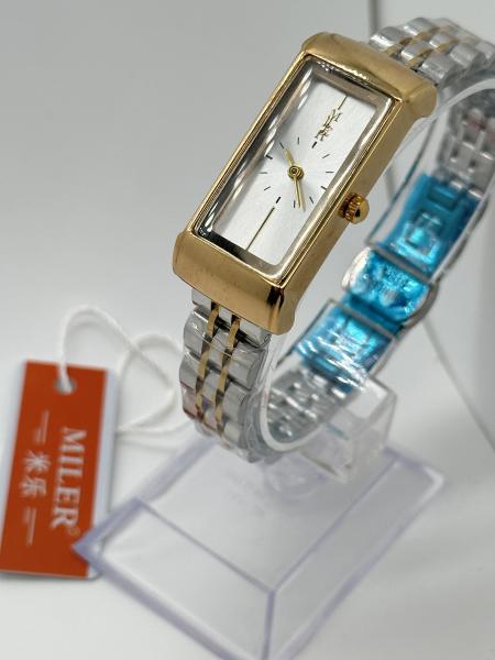 Hot Sale Quartz Watch Leather Strap Ladies Wrist Watches From GUANGZHOU