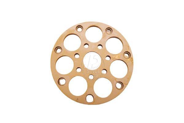 A7VO250 Excavator Hitachi EX400-3 Hydraulic Pump Parts