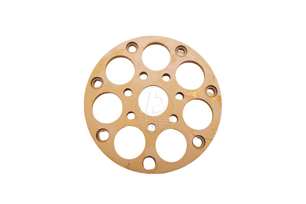 A7VO250 Excavator Hitachi EX400-3 Hydraulic Pump Parts