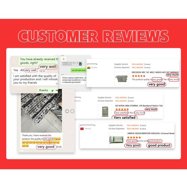 5G NOKIA AMIA 473098A For GSM LTE AirScale Subrack BBU Frame