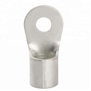 A série de RNB isolou não conectores terminais elétricos de Ring Terminals For