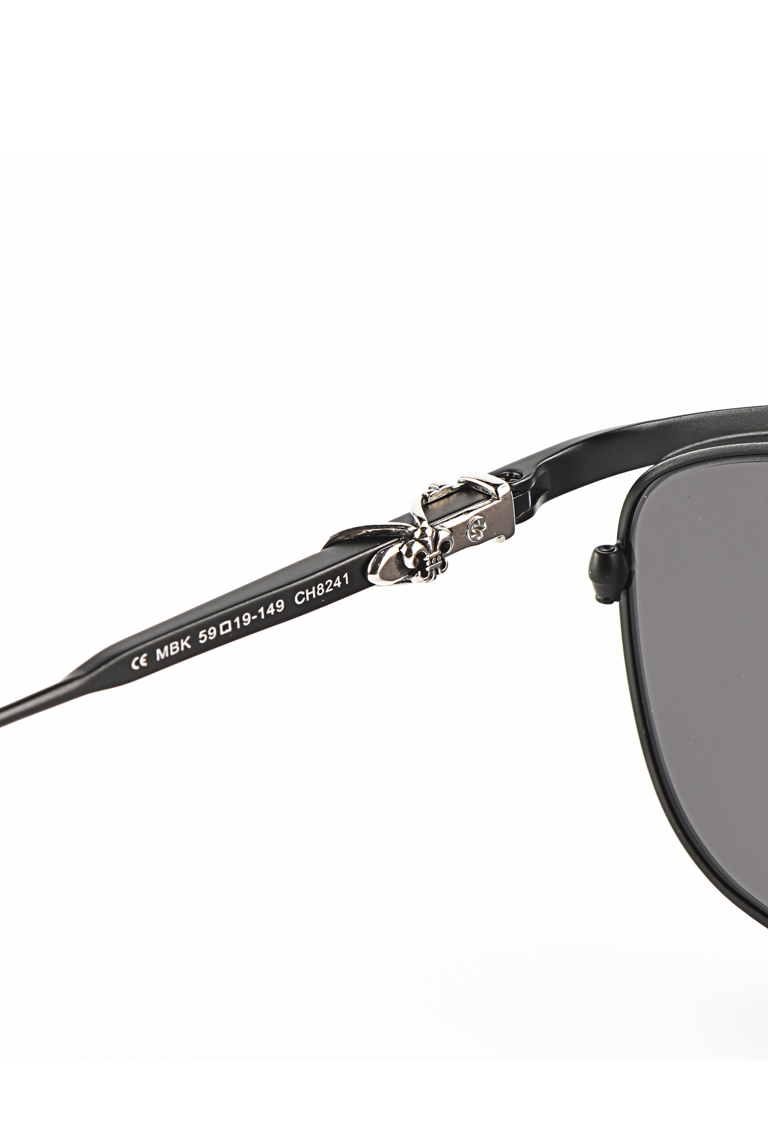 Shenzhen 2025 High Quality Premium Men Women Thin pilot Unisex Work Reading Lightweight Spectacle Frames Custom logo Sunglasses