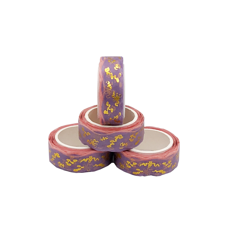 Украшение легкие срывая 45mm умирает лента Washi отрезка