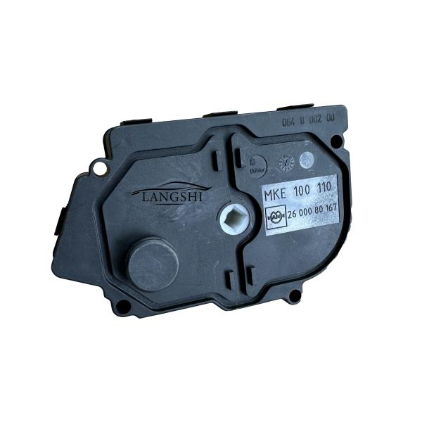 Intake Manifold Balancing Valve MKE100110 for ROEWE 750 MG Land Rover Replace/Repair
