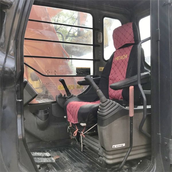 Hitachi 120 Excavator Good Condition Parts Cheaper Cost Made in Japan 2019 Year Model