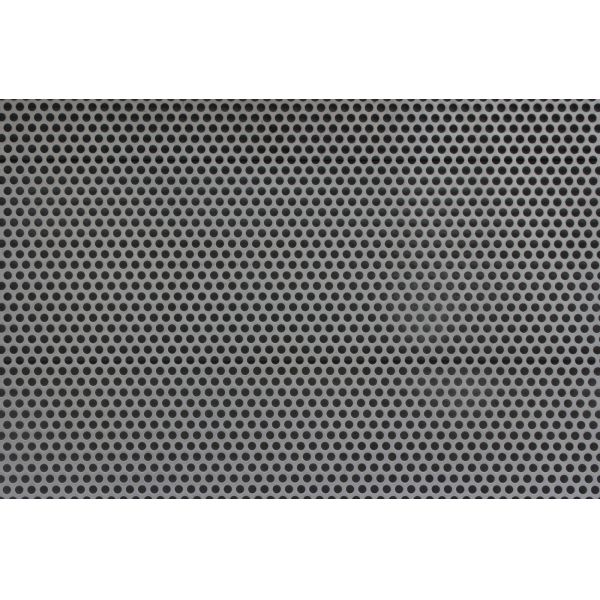 нержавеющая сталь листа нержавеющей стали качества еды 316Л АИСИ 316л пефорировала лист