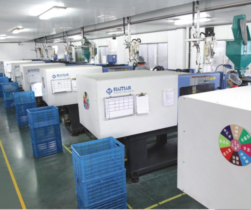 18/410 20/410 18/415 Пластиковый назальный спрей-насос с клипсой, экологичный