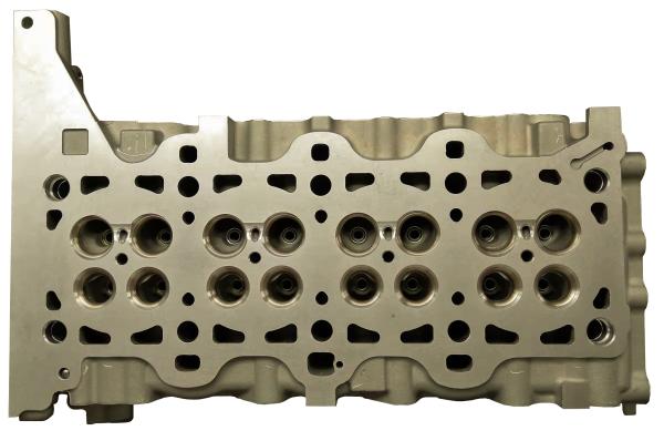 HYUNDAI Tucson D4HA D4HB Aluminum Cylinder Head 22100-2F000 22100-2F700 22111-2F000 551F5-2FU00 552F5-2FU00 2.0L 16V