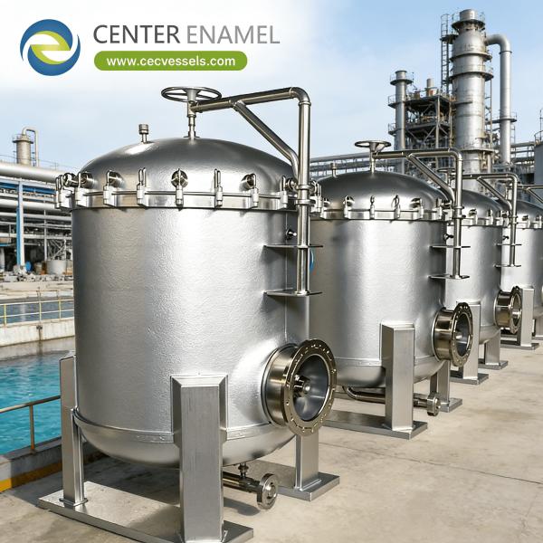 Stainless Steel Gas Boiler Heat Exchanger with Customized Size and 0.1-10 Mpa Design Pressure