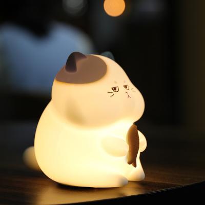 Night Light For Kids 16 Colors Dimmable Kids Night Light Lamp Rechargeable Remote Silicone Night Light For Baby Nursery