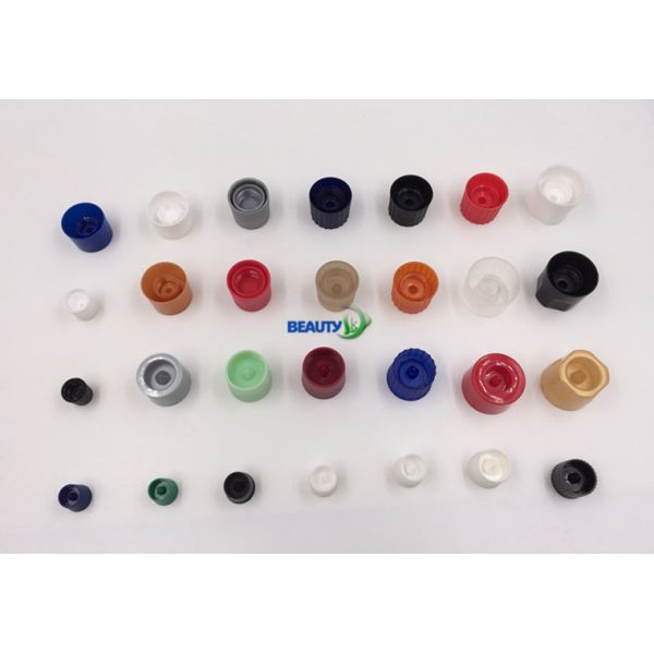 Shoulder Lacquered Aluminum Tube Containers , Body Cream Empty Aluminum Tubes