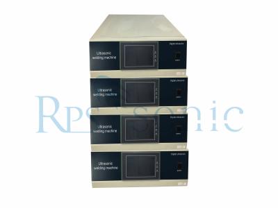 Branson  Ultrasonic Power Supply 15khz - 70khz  High Power Ultrasonic Generator