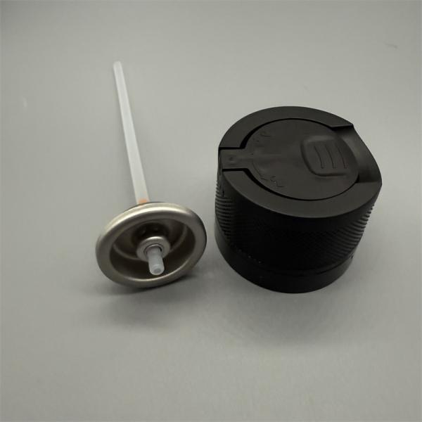 Premium Sunscreen Protection Valve for Marine Equipment with Waterproofing