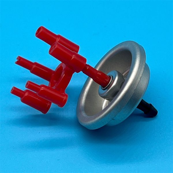 Reliable Butane Gas Lighter Refill Aerosol Valve - Precision Engineering for Efficient Refueling