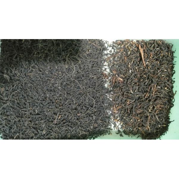 Тошиба Hd отображая сортировщица цвета черного чая захвата с камерой Ccd Nir оптически