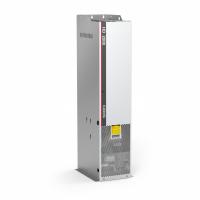 VFD à entraînement unique, onduleur à fréquence variable en courant continu avec performance anti-vibration