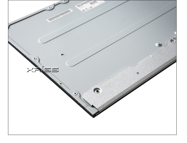 Ноутбук с 27 дюймовым сенсорным ЖК-экраном LM270WFA-SSA2 100% SRGB для панели монитора LG