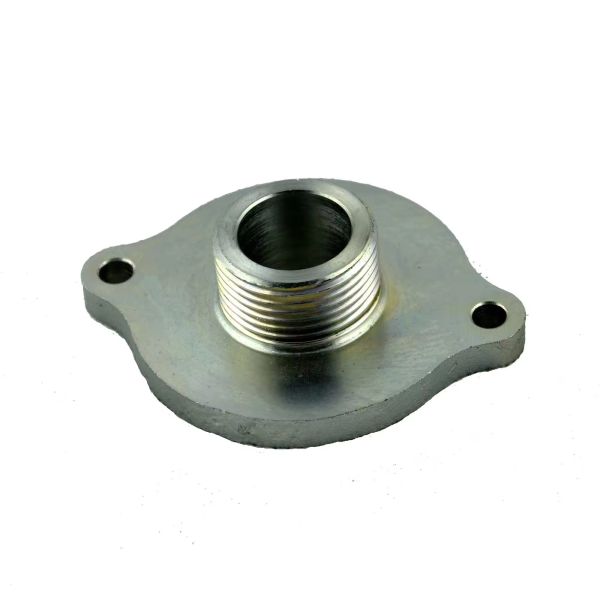 Production Lead Time 7 to 14 Days Precision CNC Machining Parts Offering Accuracy Tolerance Plus Minus 0.005mm for Medical Device Components