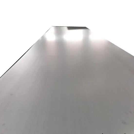 BA Surface SS430 Stainless Steel Plates 1000*1200*3mm 304 316