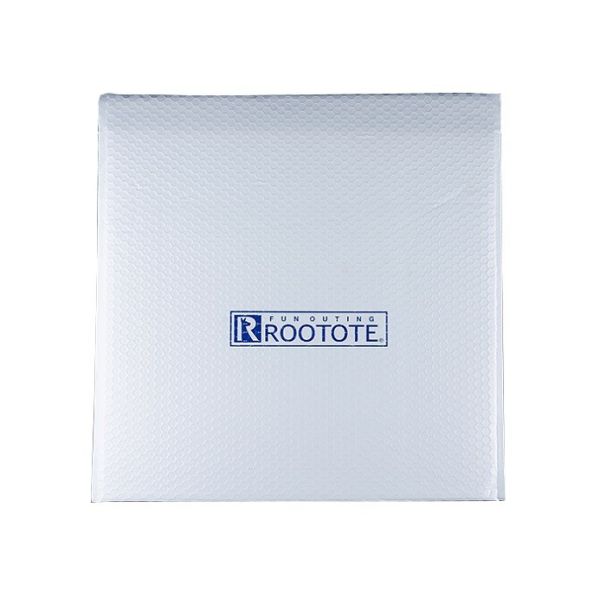 LDPE Recycled Poly Bubble Mailers Shockproof Recyclable Custom LOGO